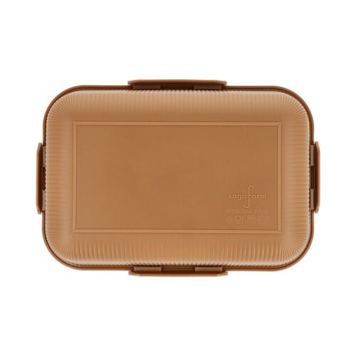 Sagaform Lunch Box Tina LT52060 bedrukt met logo