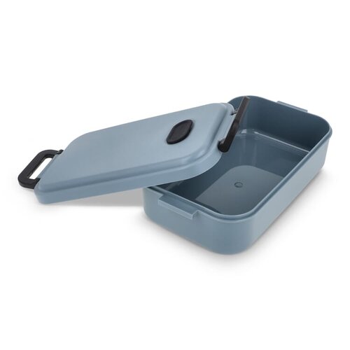 Zen lekvrije lunchbox 800 ml LT90400 van PP en silicone