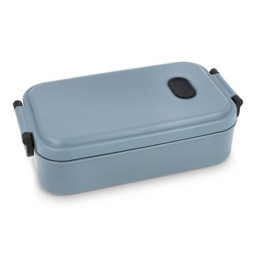 Zen lekvrije lunchbox 800 ml LT90400 van PP en silicone