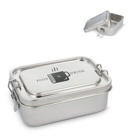 RVS lunchbox LT90424