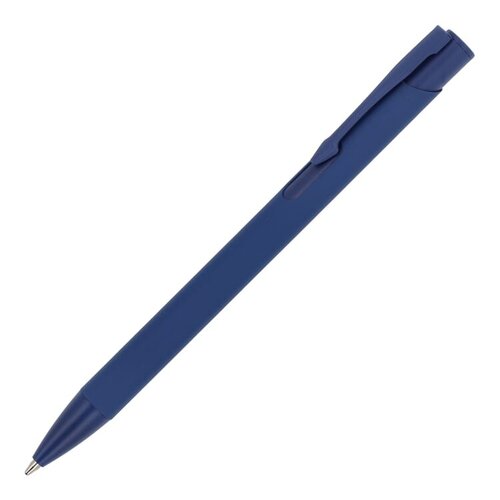 Alicante Softtouch Deluxe LT87890 balpen van gerecycled aluminium met softtouch afwerking
