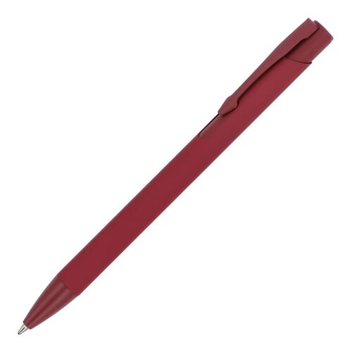 Alicante Softtouch Deluxe LT87890 balpen van gerecycled aluminium met softtouch afwerking
