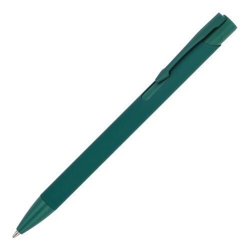 Alicante Softtouch Deluxe LT87890 balpen van gerecycled aluminium met softtouch afwerking