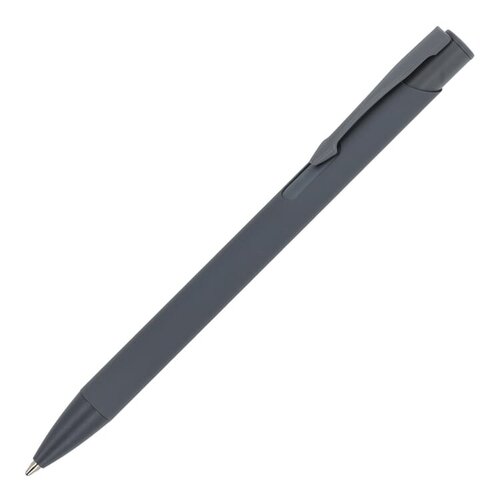 Alicante Softtouch Deluxe LT87890 balpen van gerecycled aluminium met softtouch afwerking