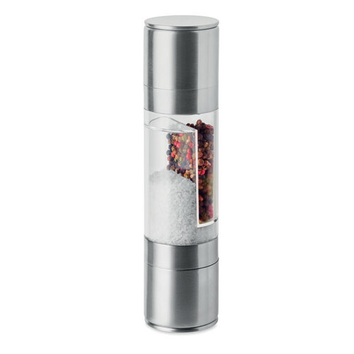DeBle Tritan Renew™ fles 500 ml MO6960 met RVS dop en handvat bedrukt met logo