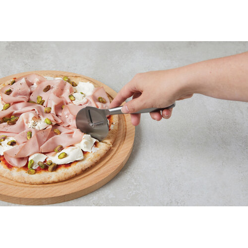 BOSKA Pizzasnijder Copenhagen RB32054 bedrukt met logo
