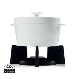 BOSKA Cheese Baker 500 ml RB34003 bedrukt met logo