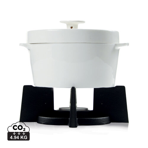BOSKA Cheese Baker 500 ml RB34003 bedrukt met logo