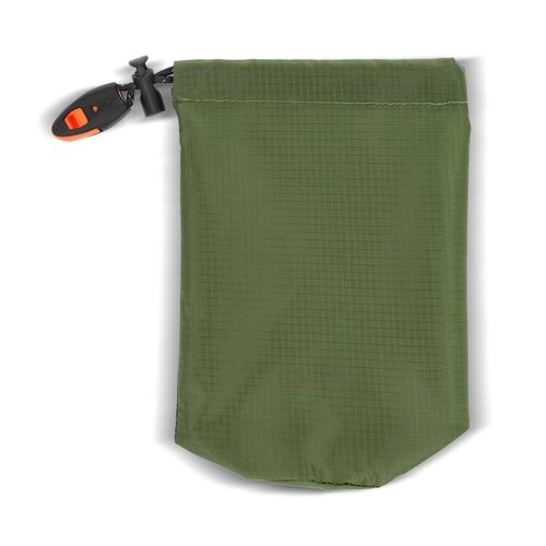 thermische noodtent, noodtent met logo, survival tent, reflecterende noodtent, outdoor veiligheidsartikel, noodonderkomen, veiligheidsgeschenk