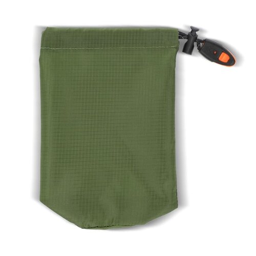 thermische noodtent, noodtent met logo, survival tent, reflecterende noodtent, outdoor veiligheidsartikel, noodonderkomen, veiligheidsgeschenk