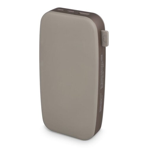 Fresh ’n Rebel 24000 mAh powerbank LT49404 full colour bedrukt met logo