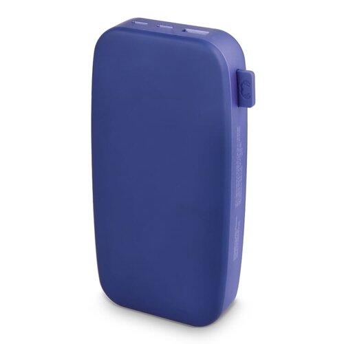 Fresh ’n Rebel 24000 mAh powerbank LT49404 full colour bedrukt met logo