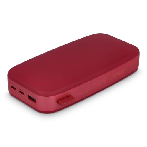 Fresh ’n Rebel 24000 mAh powerbank LT49404 full colour bedrukt met logo