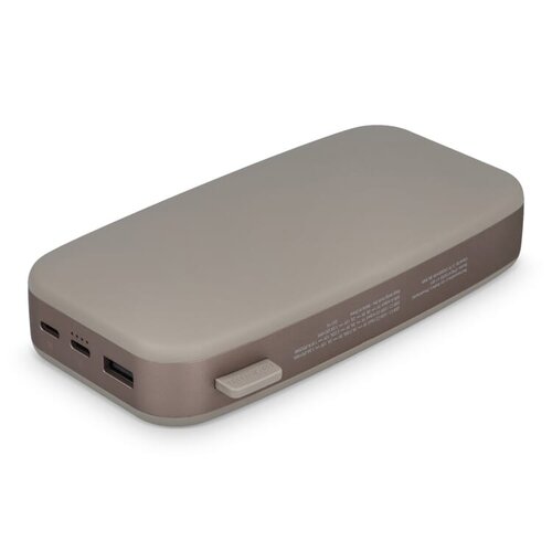 Fresh ’n Rebel 24000 mAh powerbank LT49404 full colour bedrukt met logo