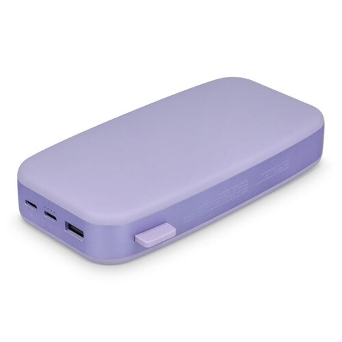 Fresh ’n Rebel 24000 mAh powerbank LT49404 full colour bedrukt met logo