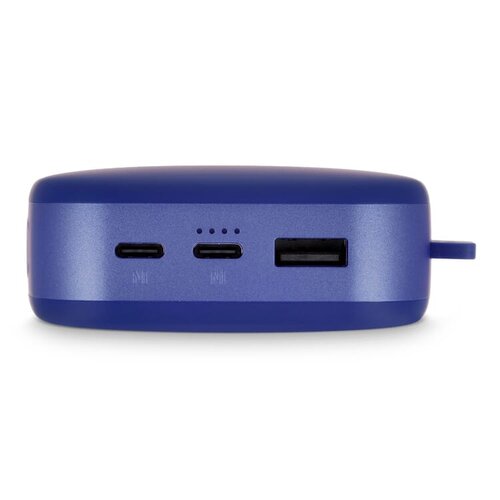Fresh ’n Rebel 24000 mAh powerbank LT49404 full colour bedrukt met logo