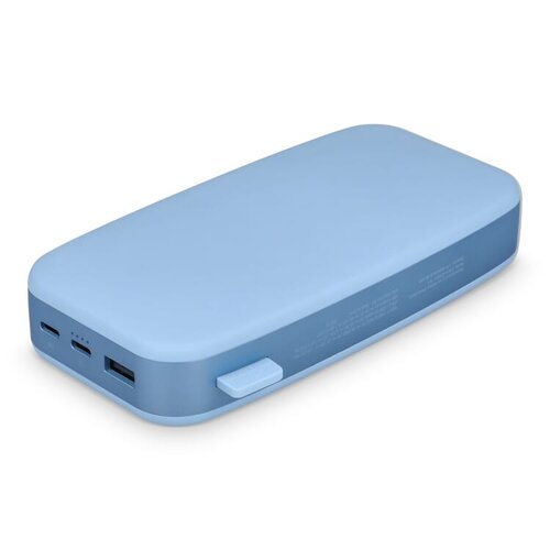 Fresh ’n Rebel 24000 mAh powerbank LT49404 full colour bedrukt met logo