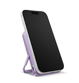 Fresh ’n Rebel Qi2 magnetische powerbank 10000 mAh LT49745 met logo