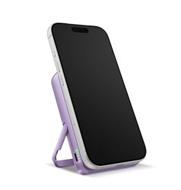 Fresh ’n Rebel Qi2 magnetische powerbank 10000 mAh LT49745 met logo