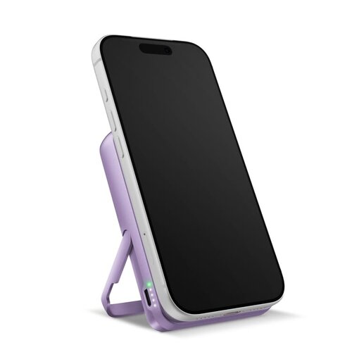 Fresh ’n Rebel Qi2 magnetische powerbank 10000 mAh LT49745 met logo
