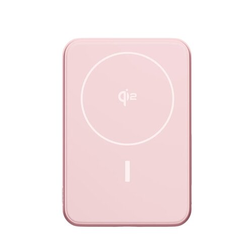 Fresh ’n Rebel Qi2 magnetische powerbank 10000 mAh LT49745 met logo