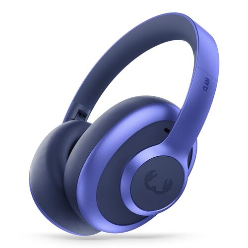 Fresh ’n Rebel Clam Blaze 2 over-ear koptelefoon LT49743 bedrukt met logo