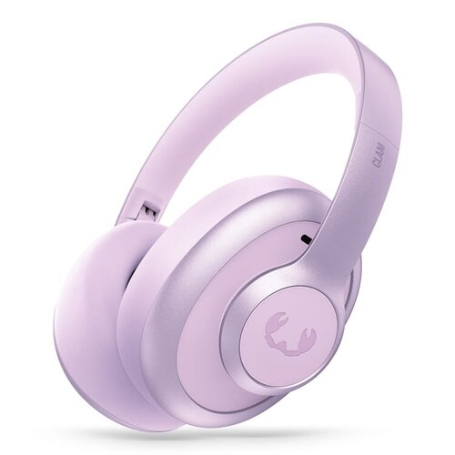 Fresh ’n Rebel Clam Blaze 2 over-ear koptelefoon LT49743 bedrukt met logo