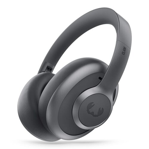 Fresh ’n Rebel Clam Blaze 2 over-ear koptelefoon LT49743 bedrukt met logo