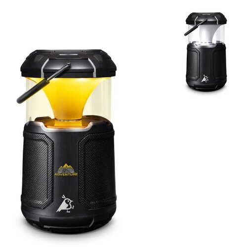 Aqiila Soundbird B10 3-in-1 Bluetooth speaker LT45207 bedrukt met logo