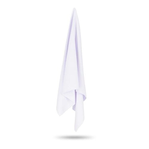 Quick Dry sporthanddoek LT97211 all-over bedrukt met logo