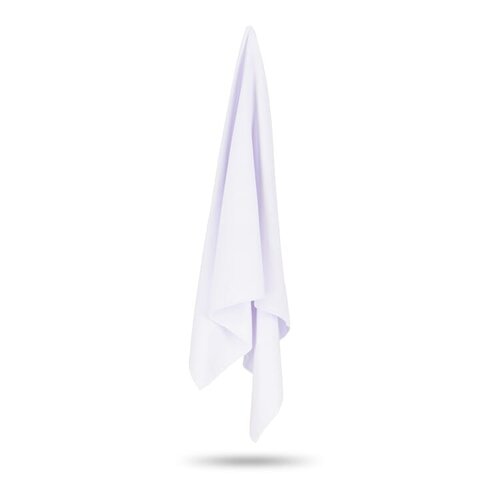 Quick Dry sporthanddoek LT97211 all-over bedrukt met logo