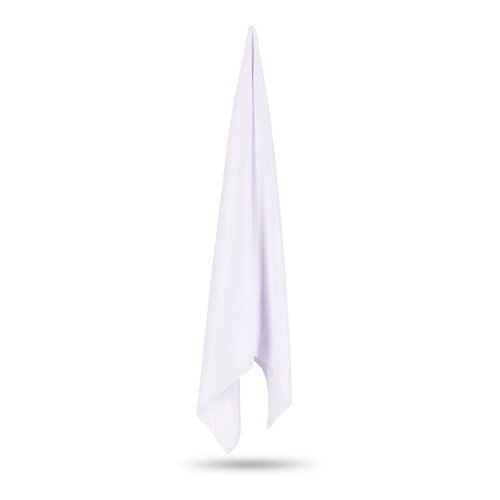 Quick Dry handdoek, sneldrogende handdoek, sporthanddoek, strandhanddoek, handdoek 70 x 140 cm, polyester handdoek, sublimatie handdoek, handdoek all-over bedrukken, handdoek met logo, sportief relatiegeschenk
