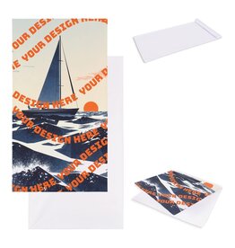 Quick Dry strandhanddoek LT97213 van 100 × 180 cm bedrukt met logo