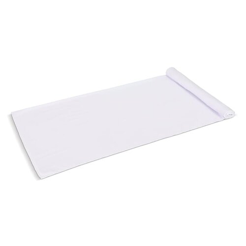 Quick Dry strandhanddoek LT97213 van 100 × 180 cm bedrukt met logo