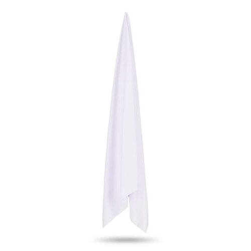 Quick Dry strandhanddoek LT97213 van 100 × 180 cm bedrukt met logo