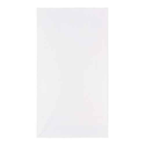 Quick Dry strandhanddoek LT97213 van 100 × 180 cm bedrukt met logo