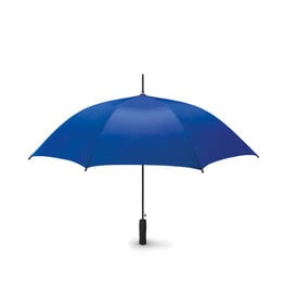 Small Swansea automatische paraplu 23 inch MO8779 met logo