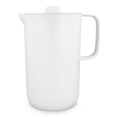 InSideOut Liv 5-delige rPET drinkset met kan en vier bekers LT57311 met logo