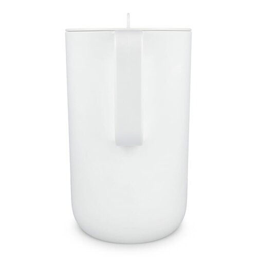 InSideOut Liv 5-delige rPET drinkset met kan en vier bekers LT57311 met logo