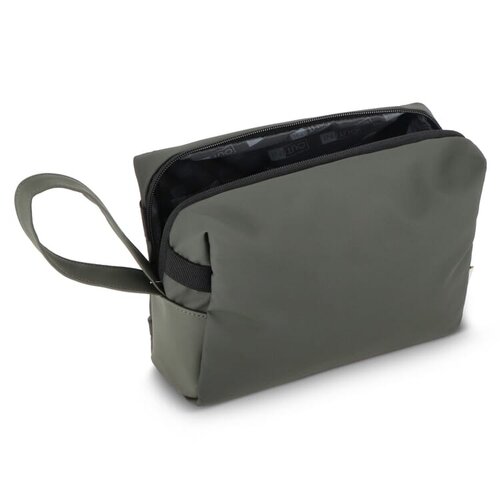 InSideOut Carry Care toilettas met binnenvakken LT57111 bedrukt met logo