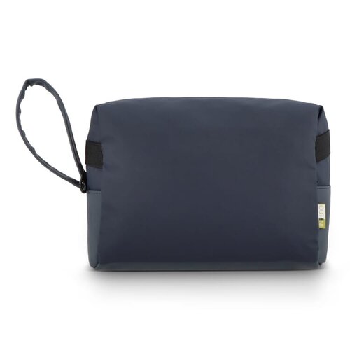 InSideOut Carry Care toilettas met binnenvakken LT57111 bedrukt met logo