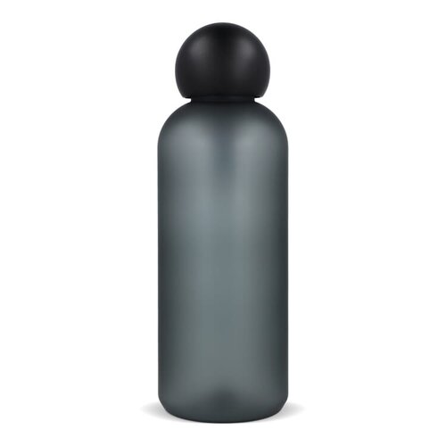 Sagaform Tom BPA-vrije waterfles van 650 ml LT52058 bedrukt met logo