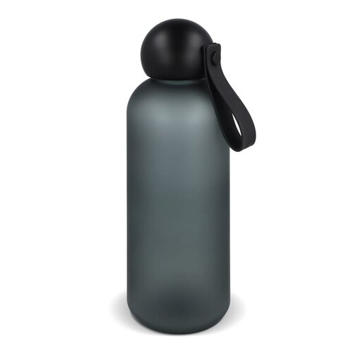 Sagaform Tom BPA-vrije waterfles van 650 ml LT52058 bedrukt met logo