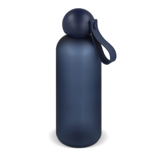 Sagaform Tom BPA-vrije waterfles van 650 ml LT52058 bedrukt met logo