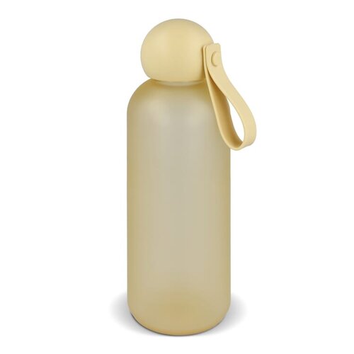 Sagaform Tom BPA-vrije waterfles van 650 ml LT52058 bedrukt met logo