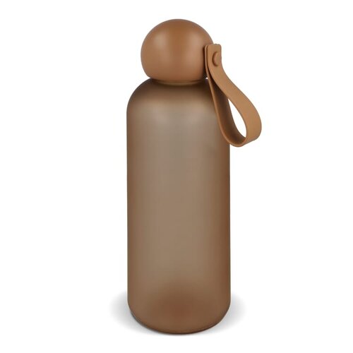 Sagaform Tom BPA-vrije waterfles van 650 ml LT52058 bedrukt met logo