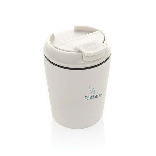 Pico Barista RCS koffiemok 220 ml P437.16 met logo in geschenkkoker
