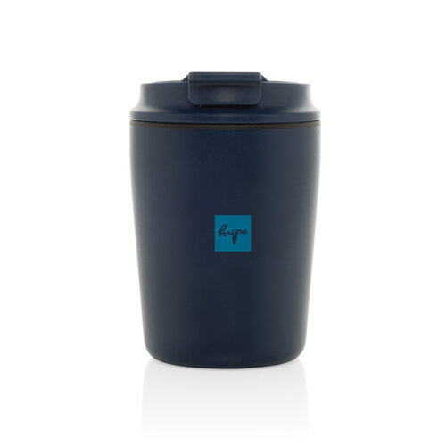 Pico Barista RCS koffiemok 220 ml P437.16 met logo in geschenkkoker
