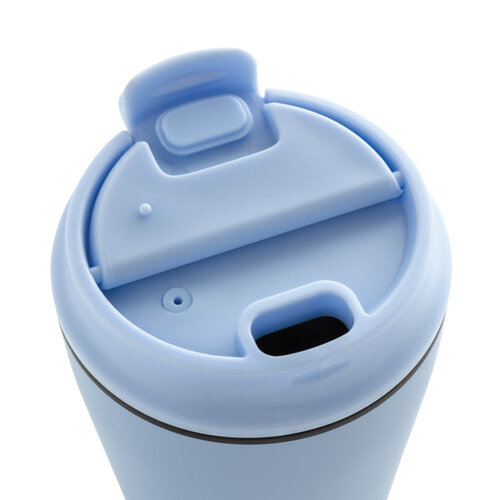 Pico Barista RCS koffiemok 220 ml P437.16 met logo in geschenkkoker