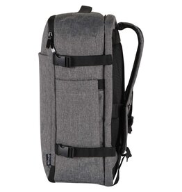 Libra 17 inch GRS handbagagerugzak 25 liter 130111 bedrukt met logo